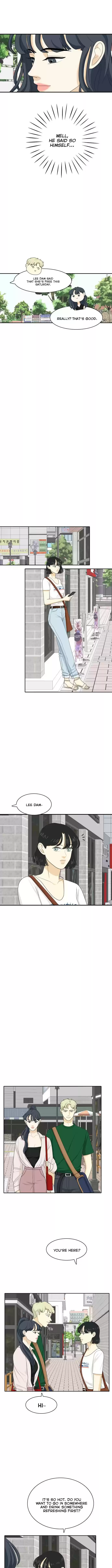 A Falling Cohabitation ch.53