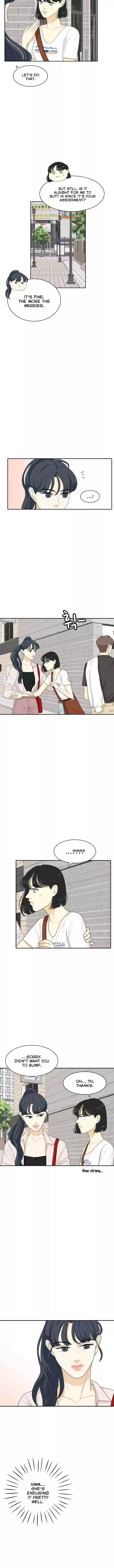 A Falling Cohabitation ch.53