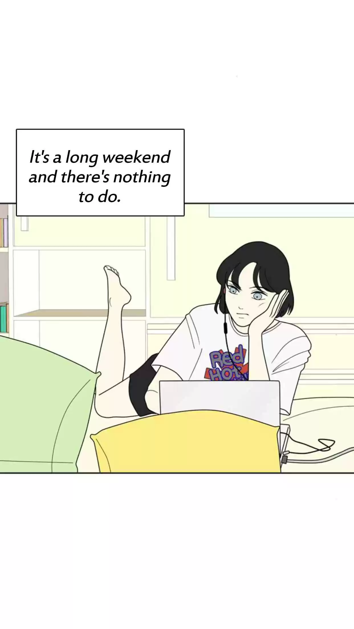 a falling cohabitation Ch.8