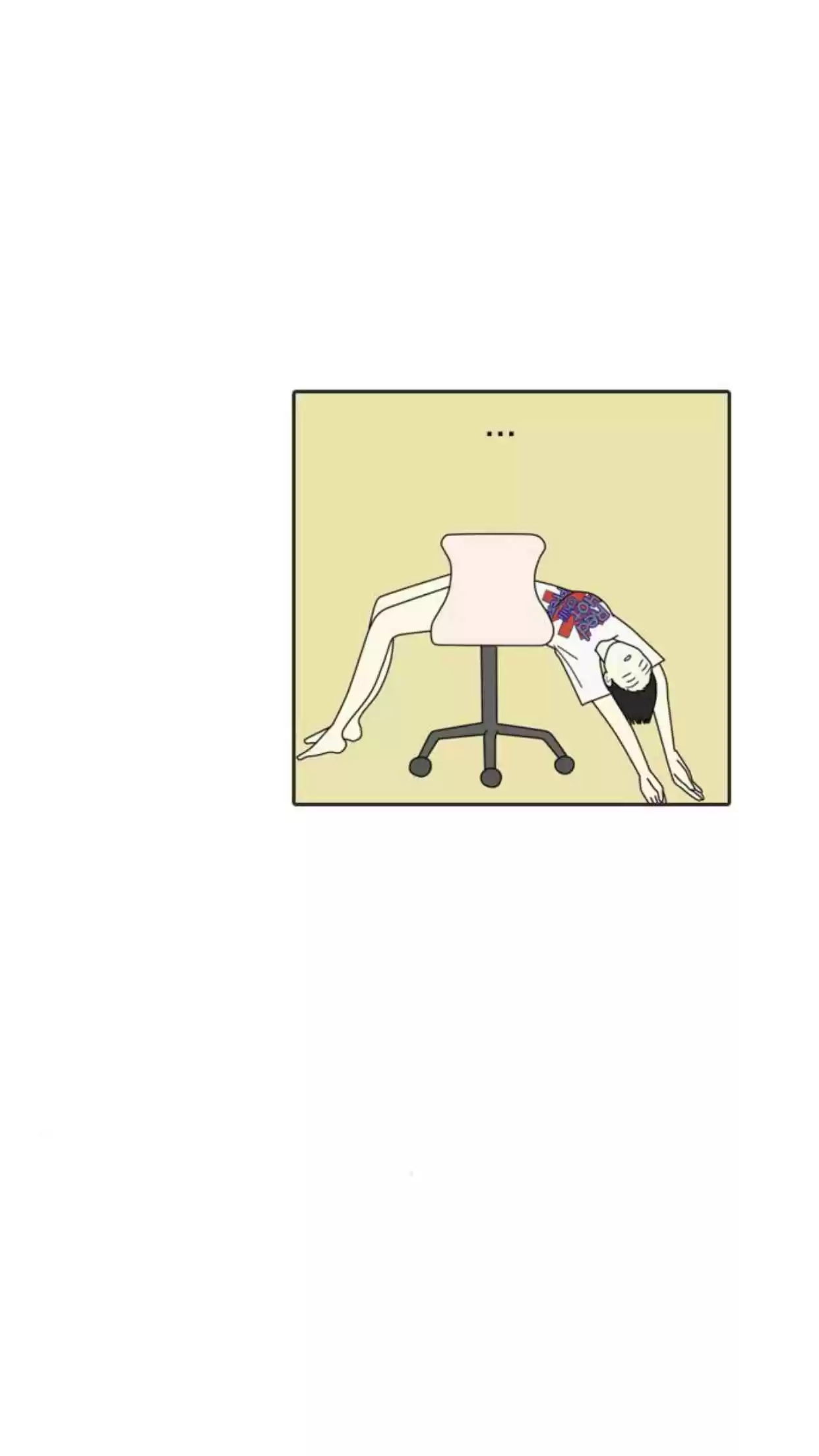 a falling cohabitation Ch.8