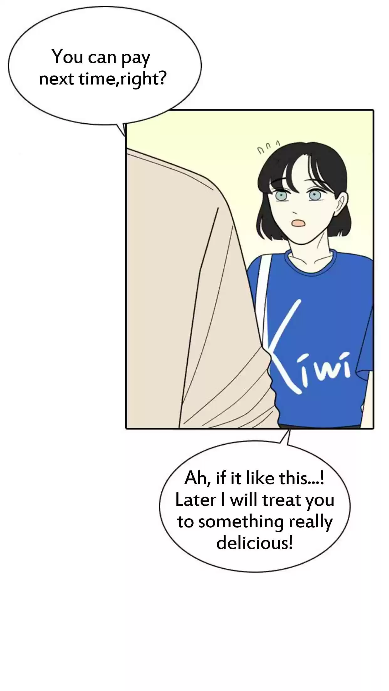 a falling cohabitation Ch.8