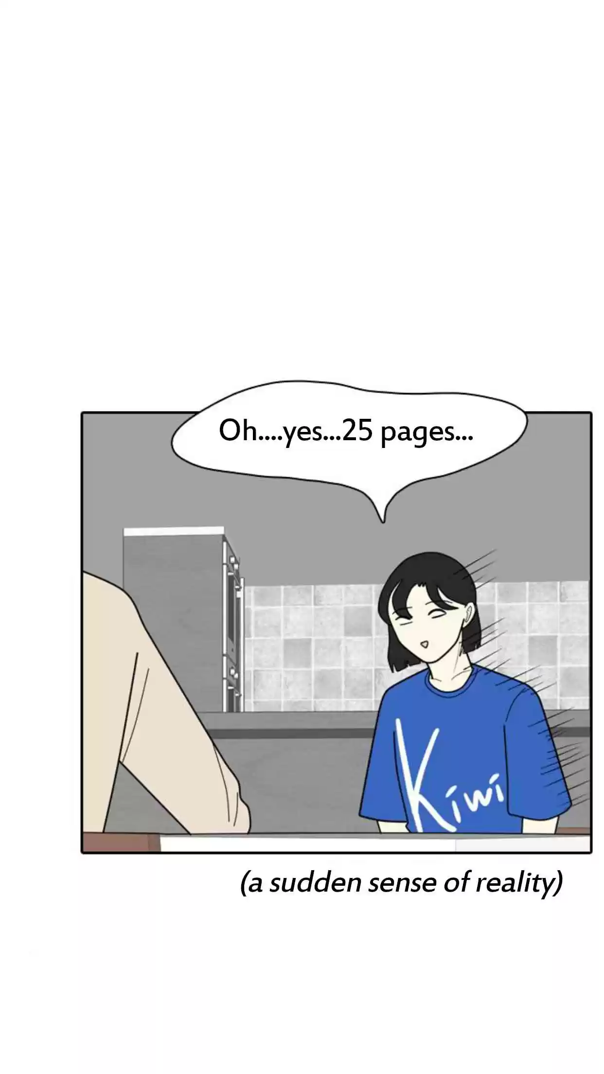 a falling cohabitation Ch.8