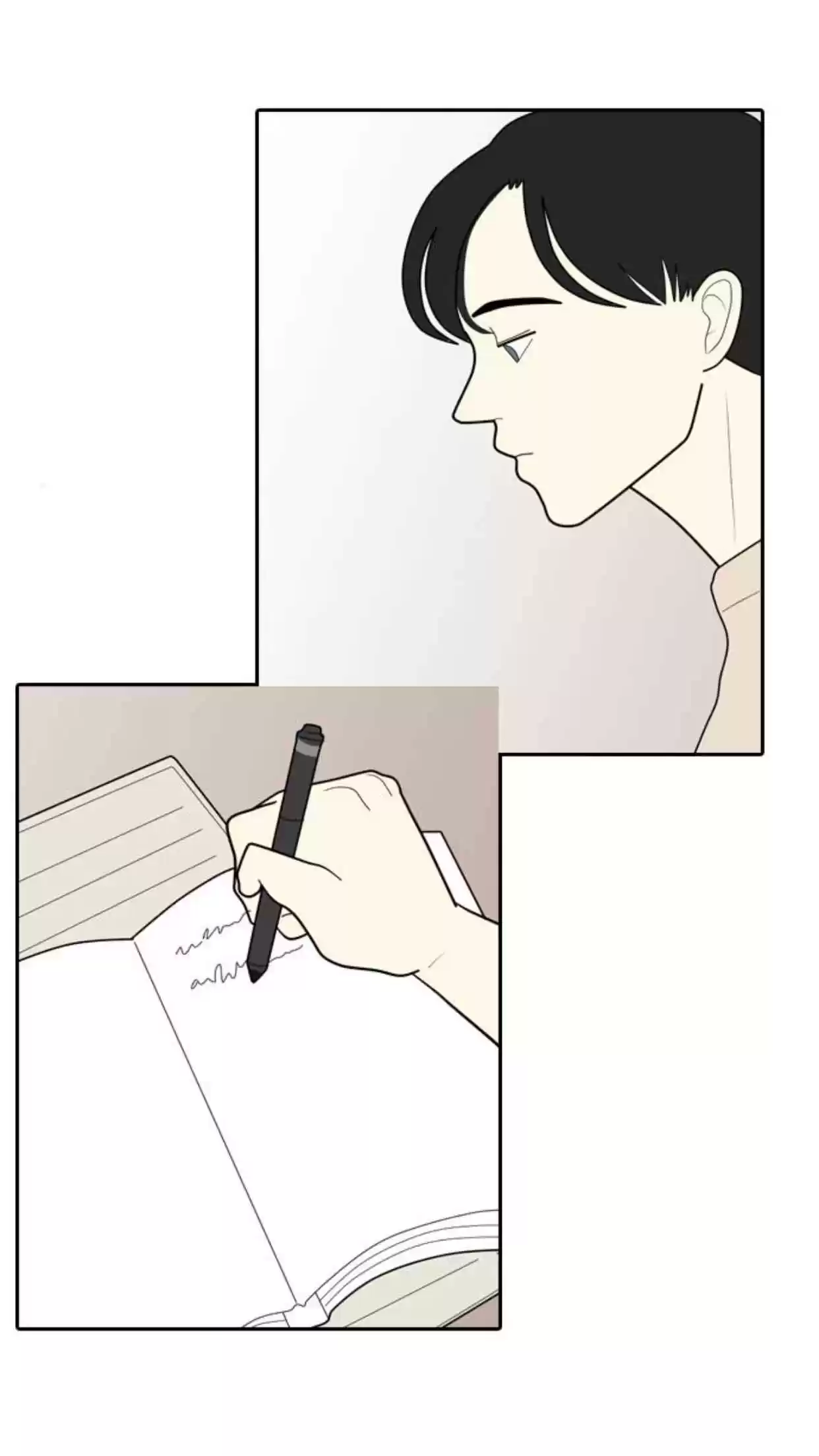 a falling cohabitation Ch.8