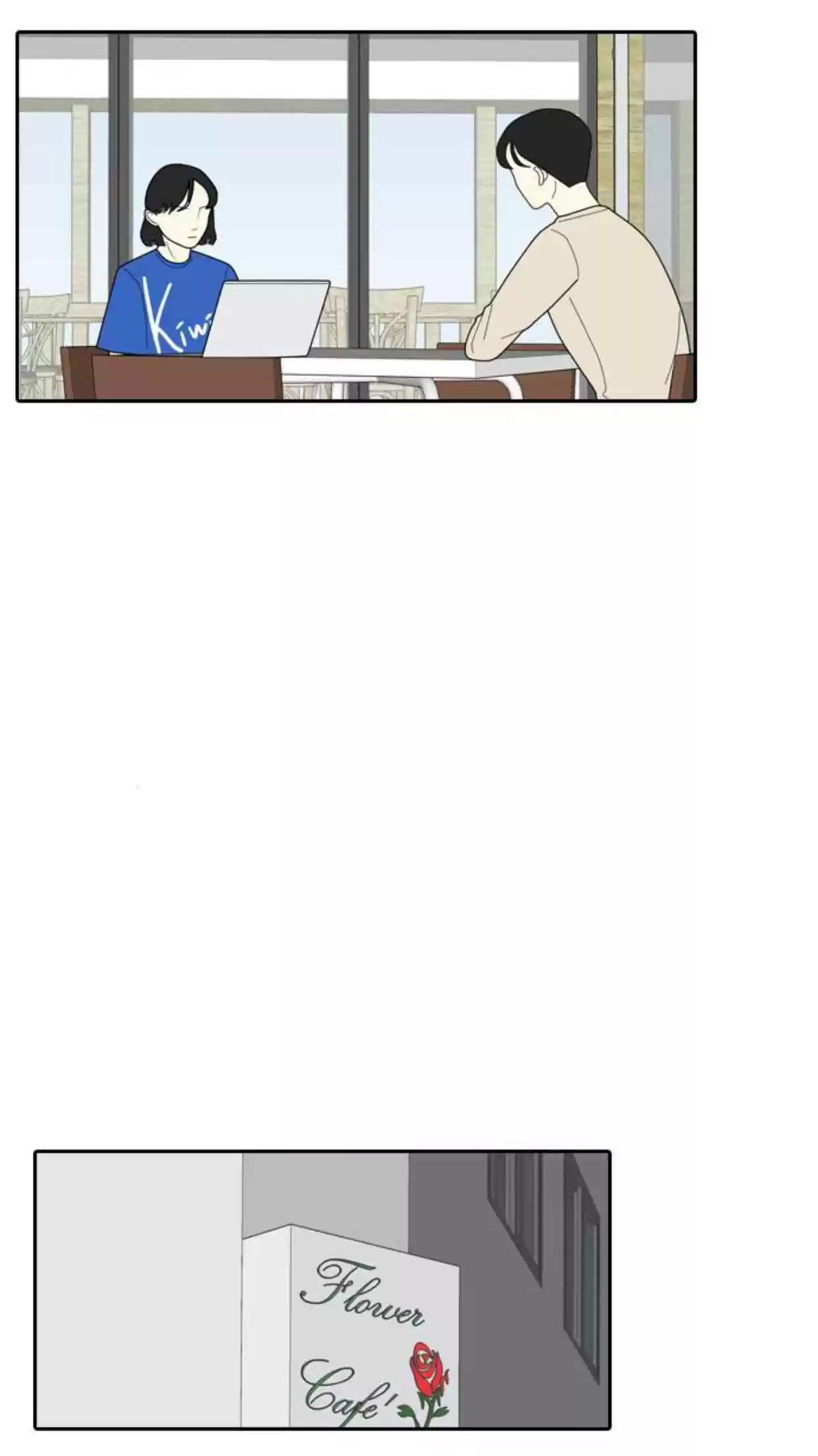 a falling cohabitation Ch.8