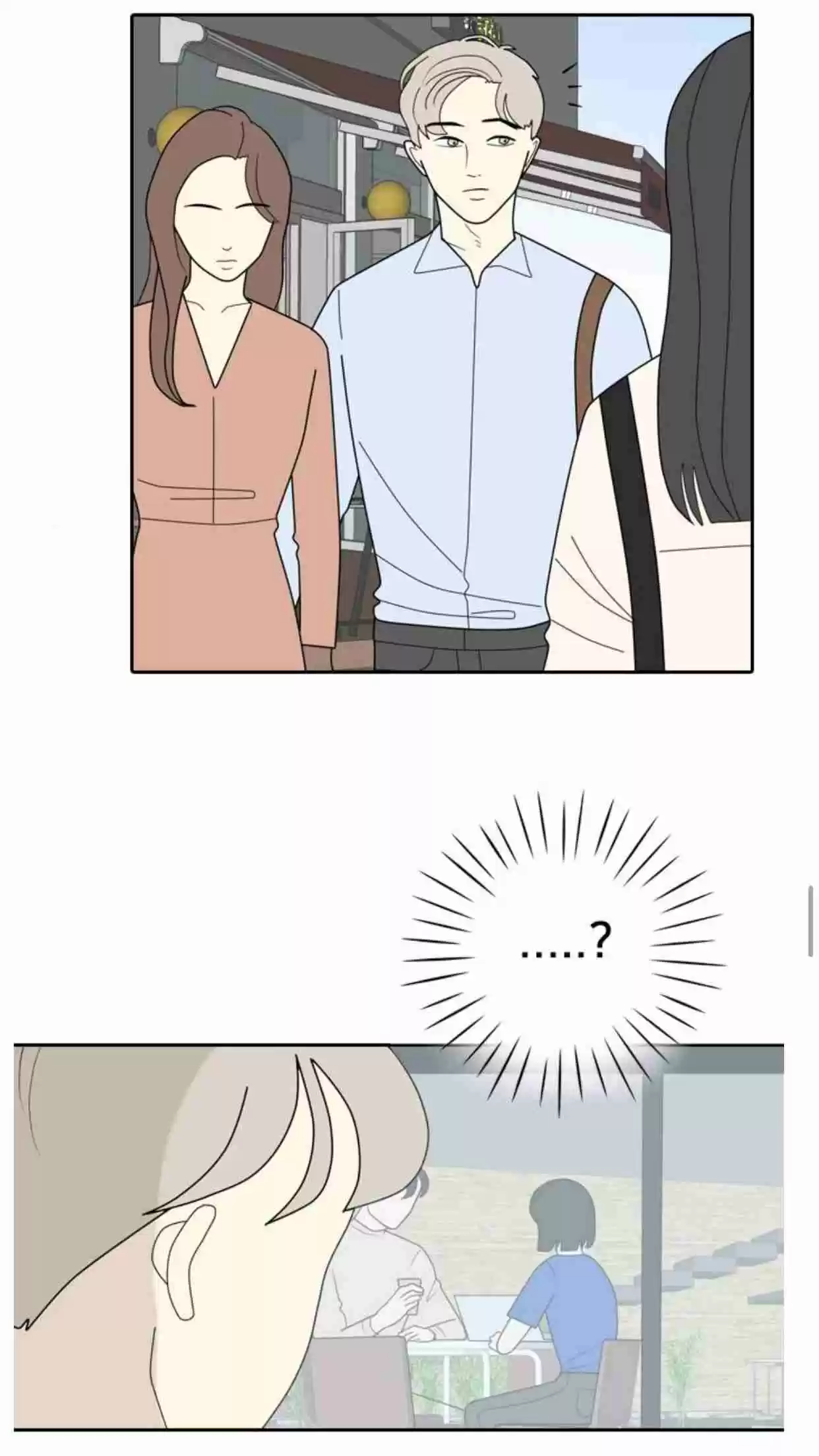 a falling cohabitation Ch.8