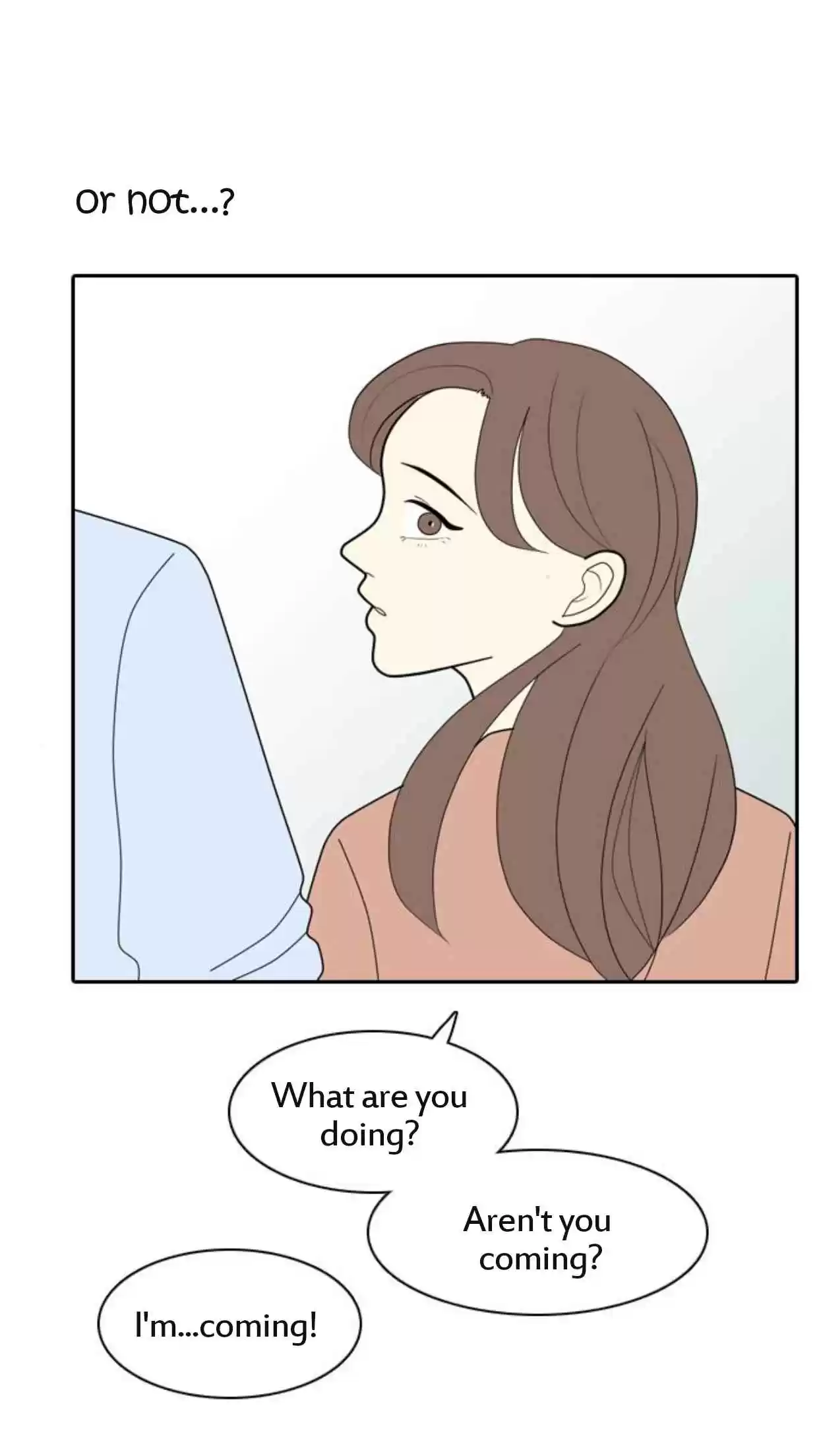 a falling cohabitation Ch.8