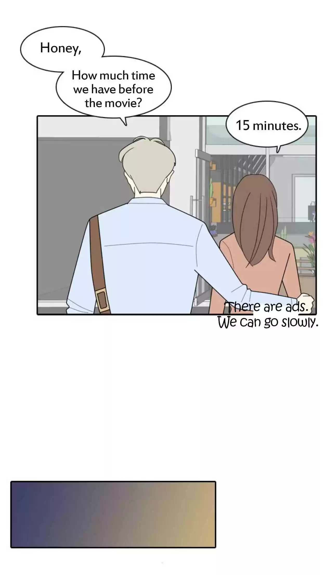 a falling cohabitation Ch.8