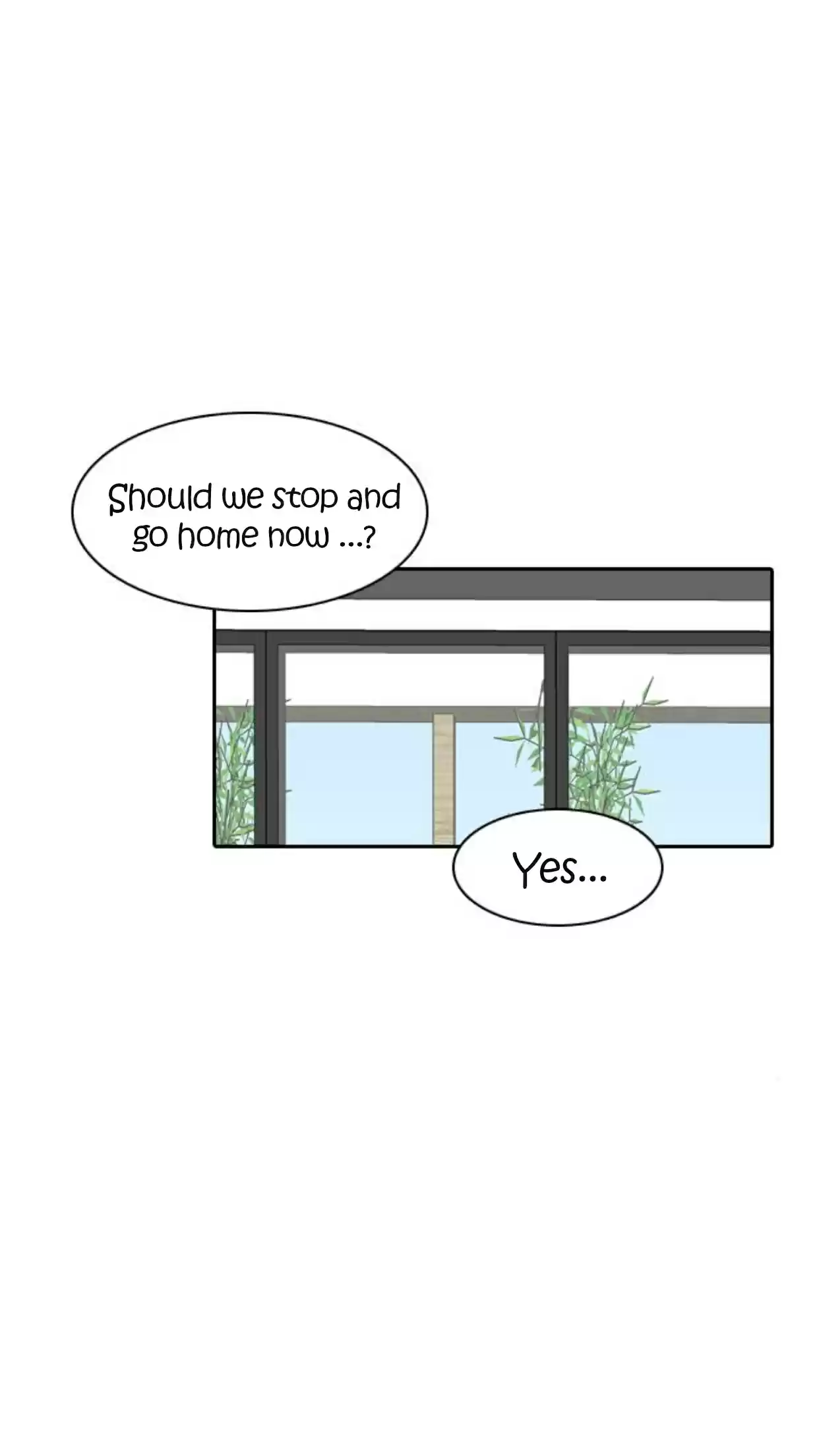 a falling cohabitation Ch.8