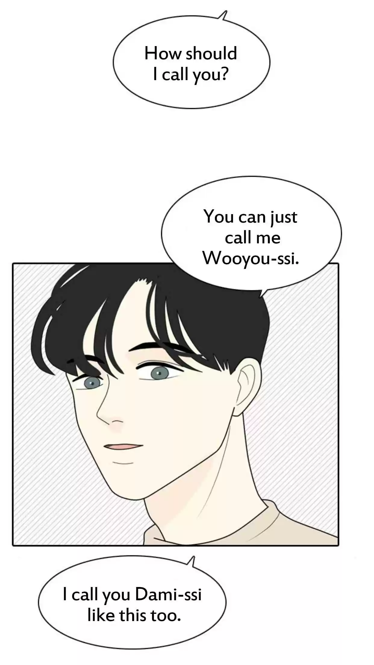 a falling cohabitation Ch.8