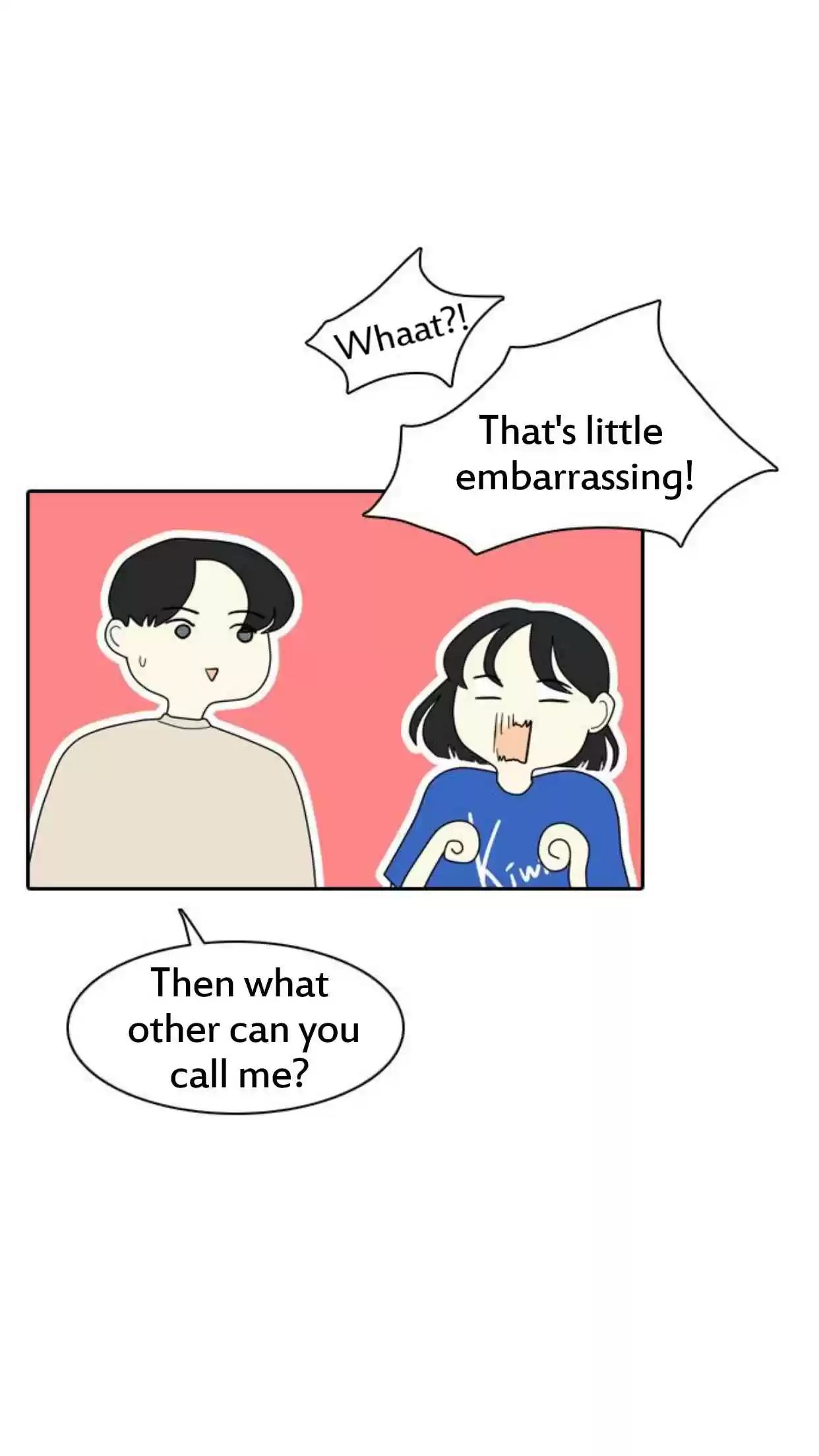 a falling cohabitation Ch.8