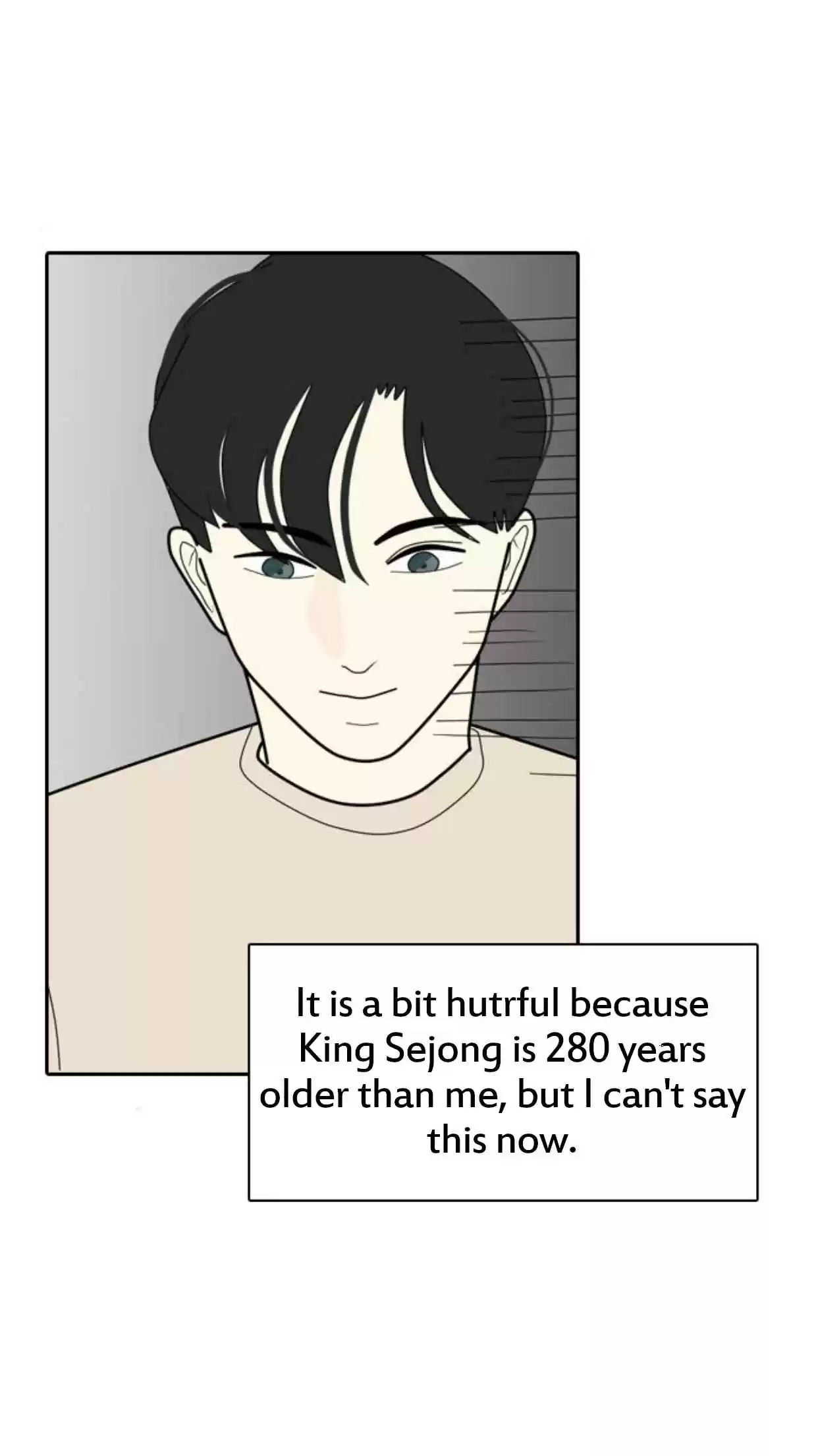 a falling cohabitation Ch.8