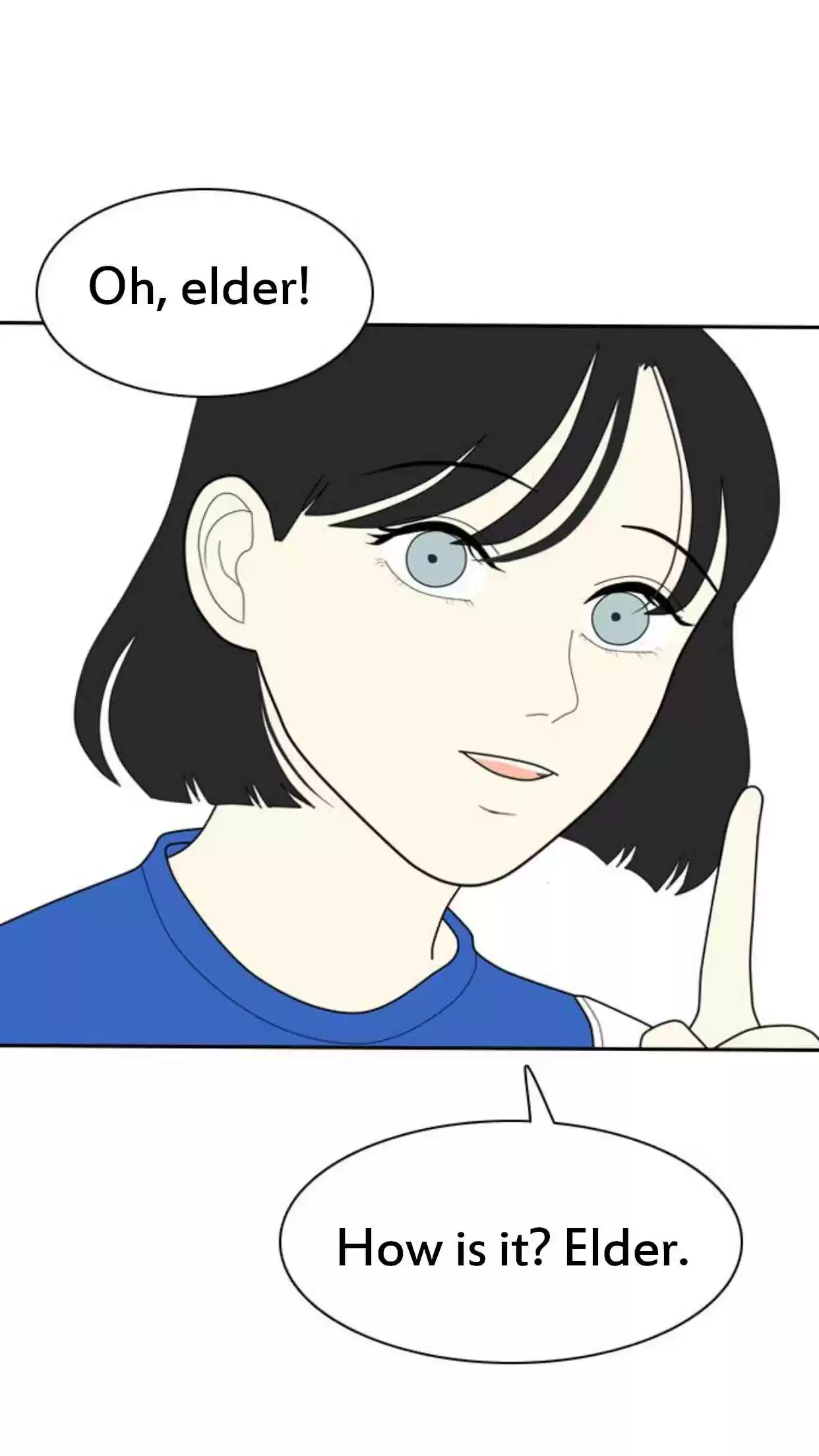 a falling cohabitation Ch.8