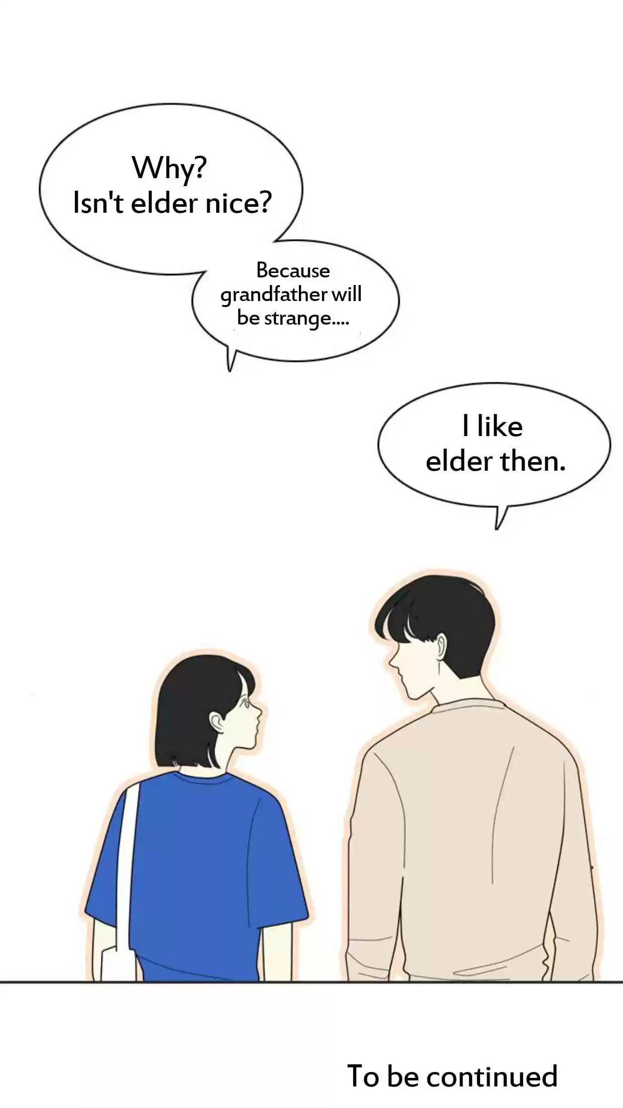 a falling cohabitation Ch.8