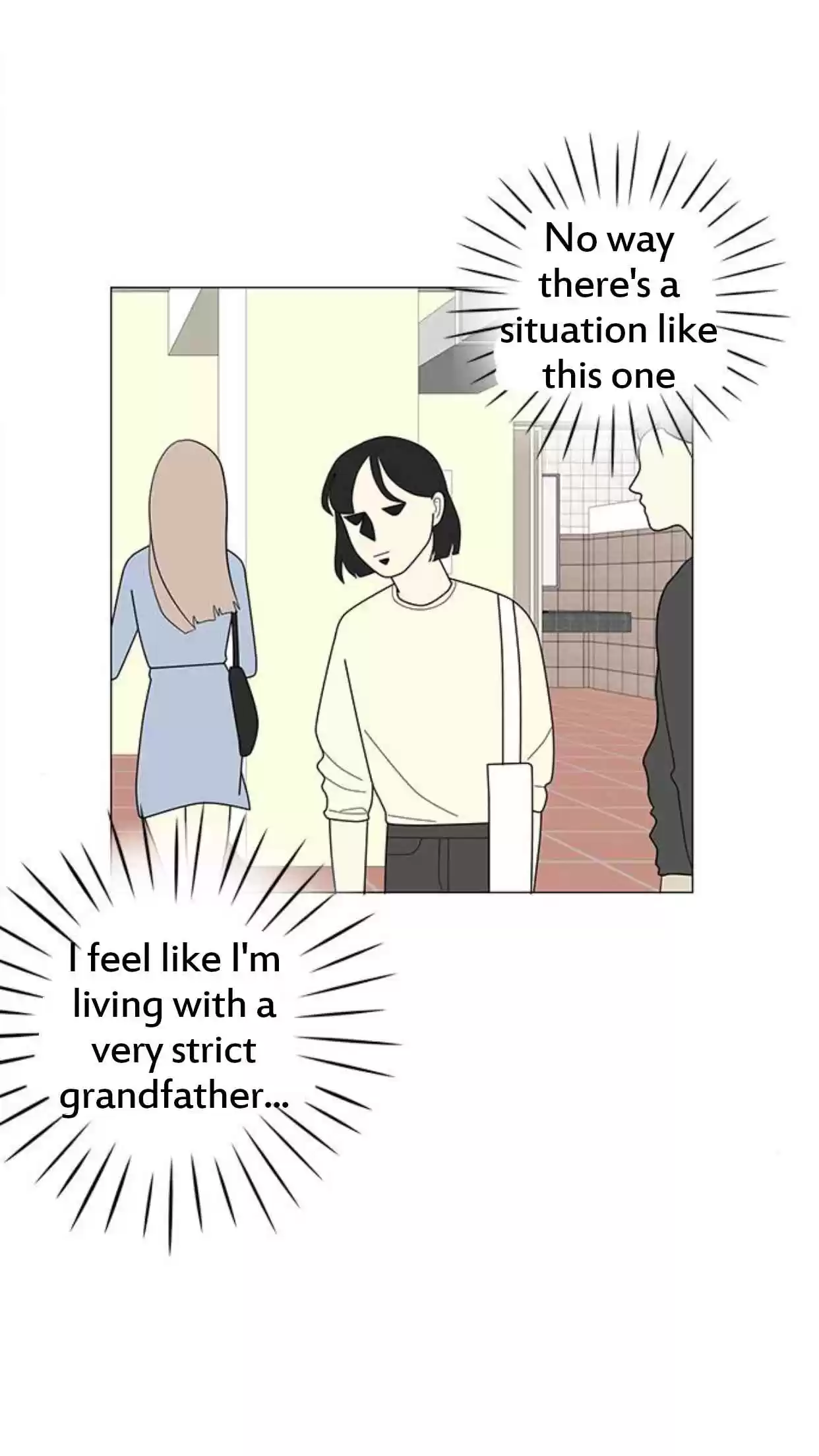 a falling cohabitation Ch.9