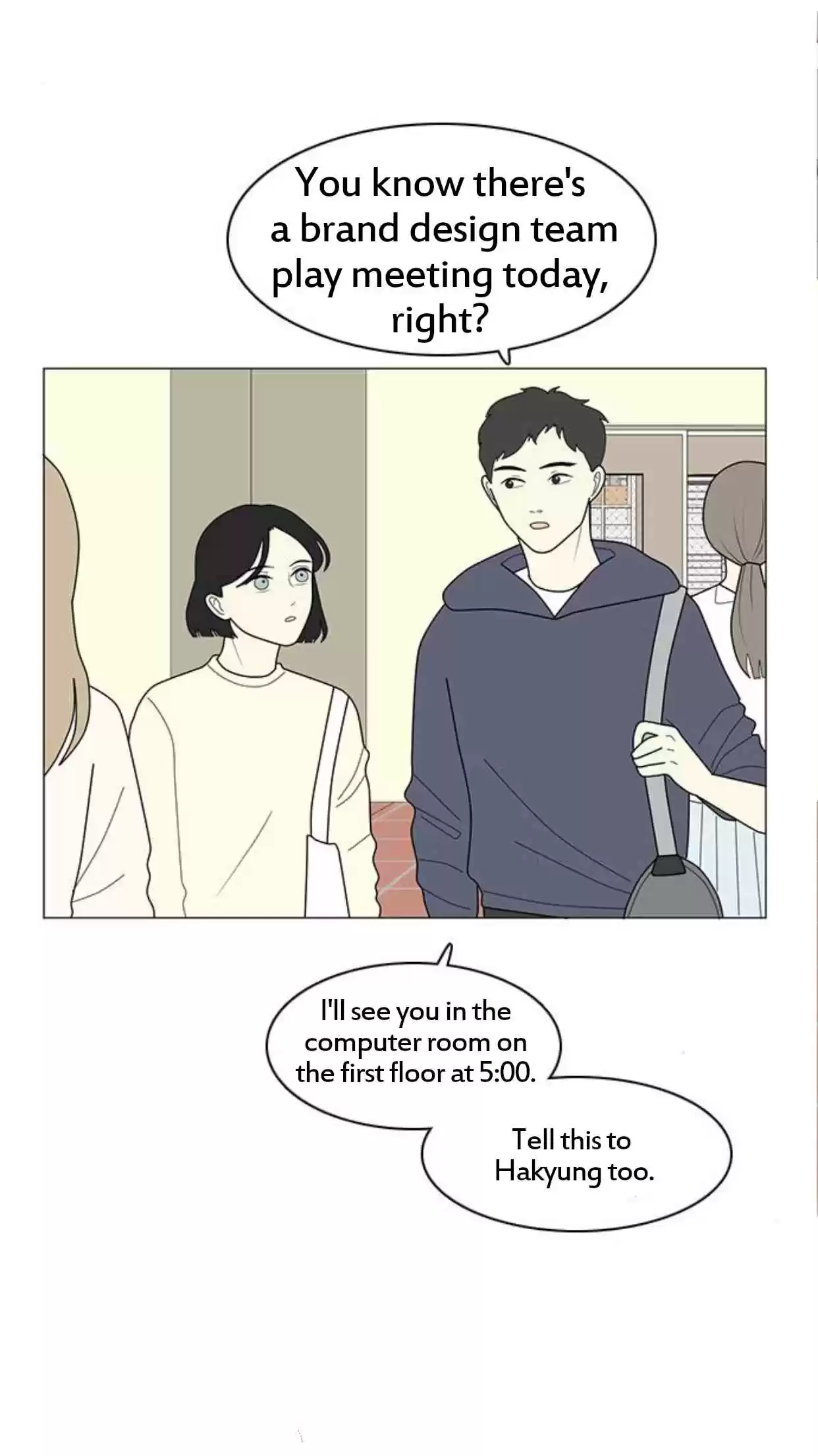 a falling cohabitation Ch.9