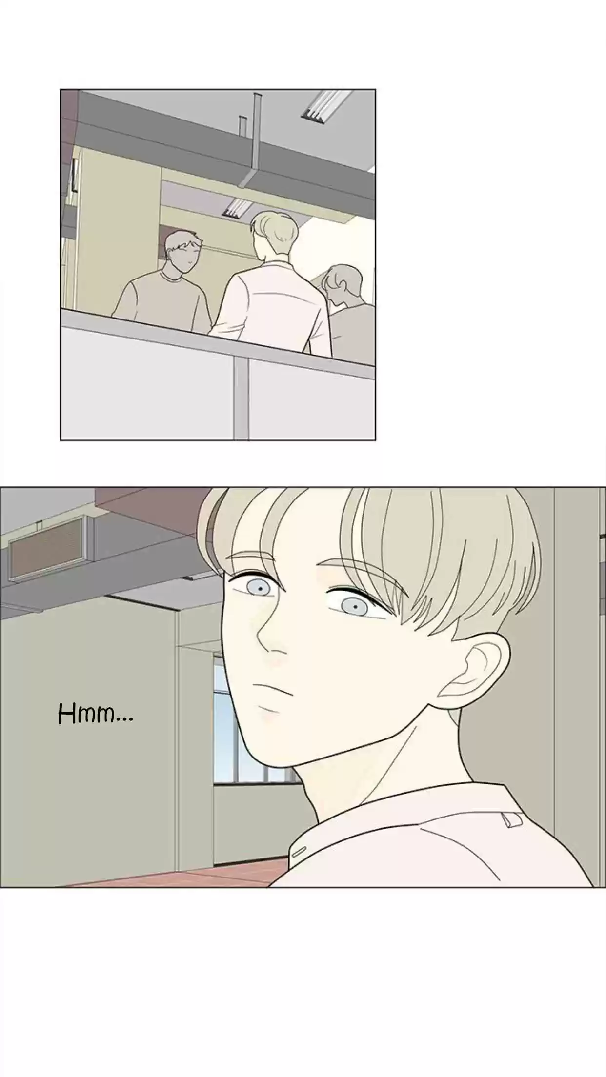 a falling cohabitation Ch.9