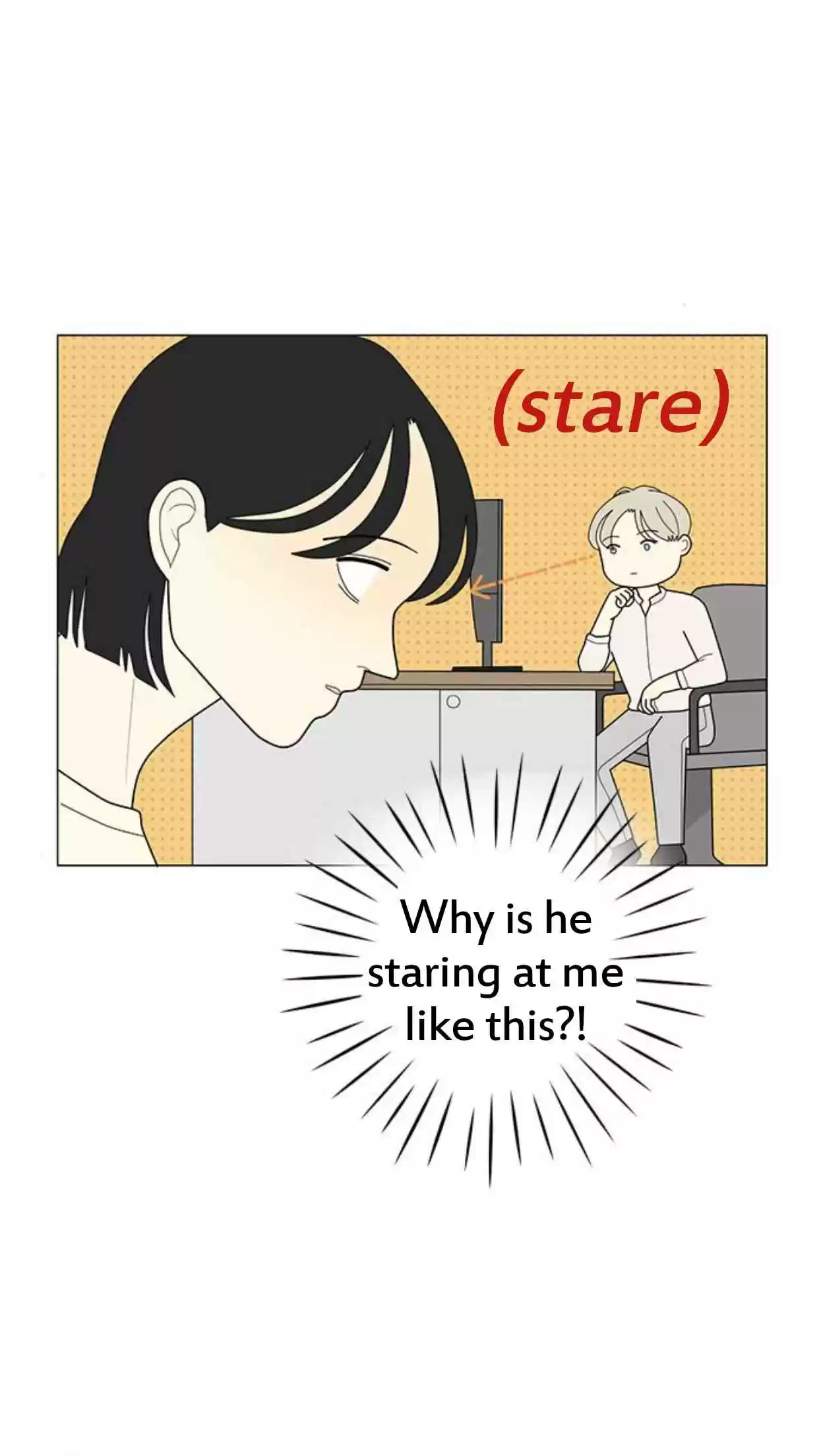 a falling cohabitation Ch.9