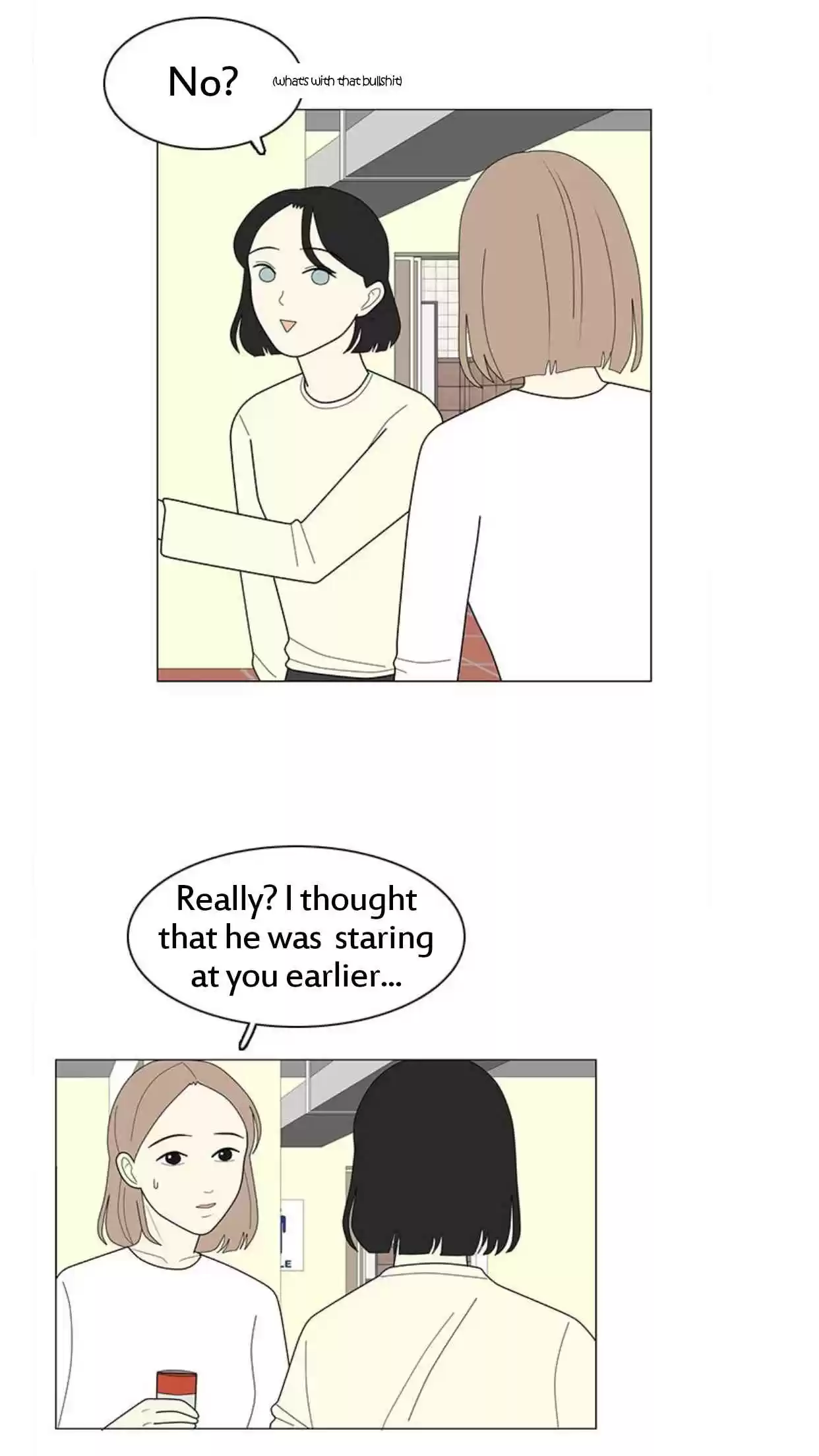 a falling cohabitation Ch.9