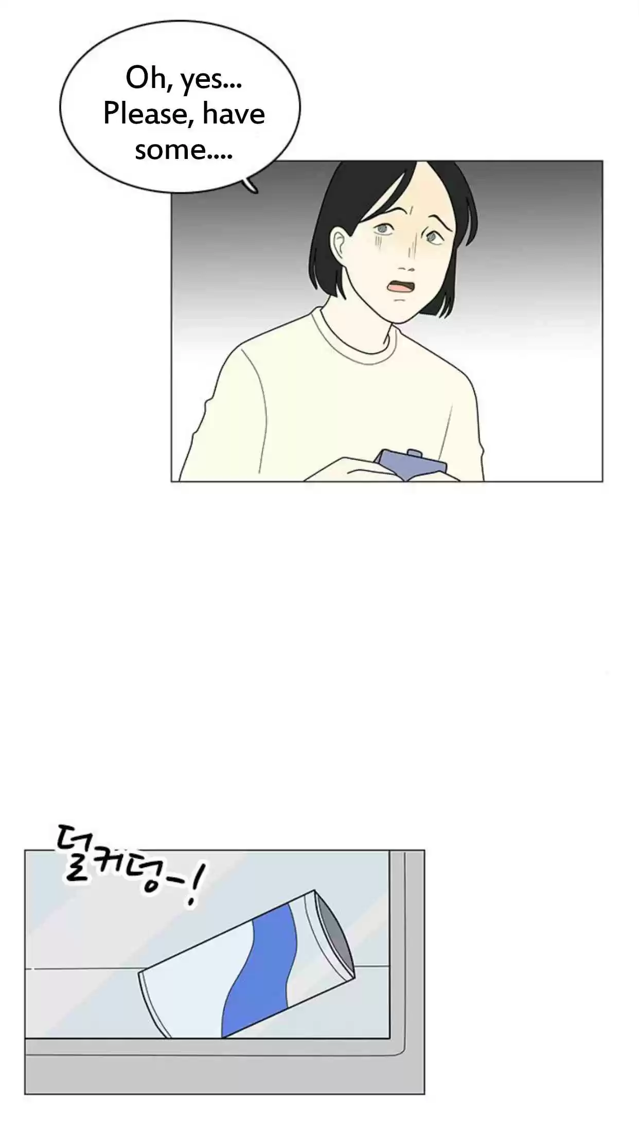 a falling cohabitation Ch.9