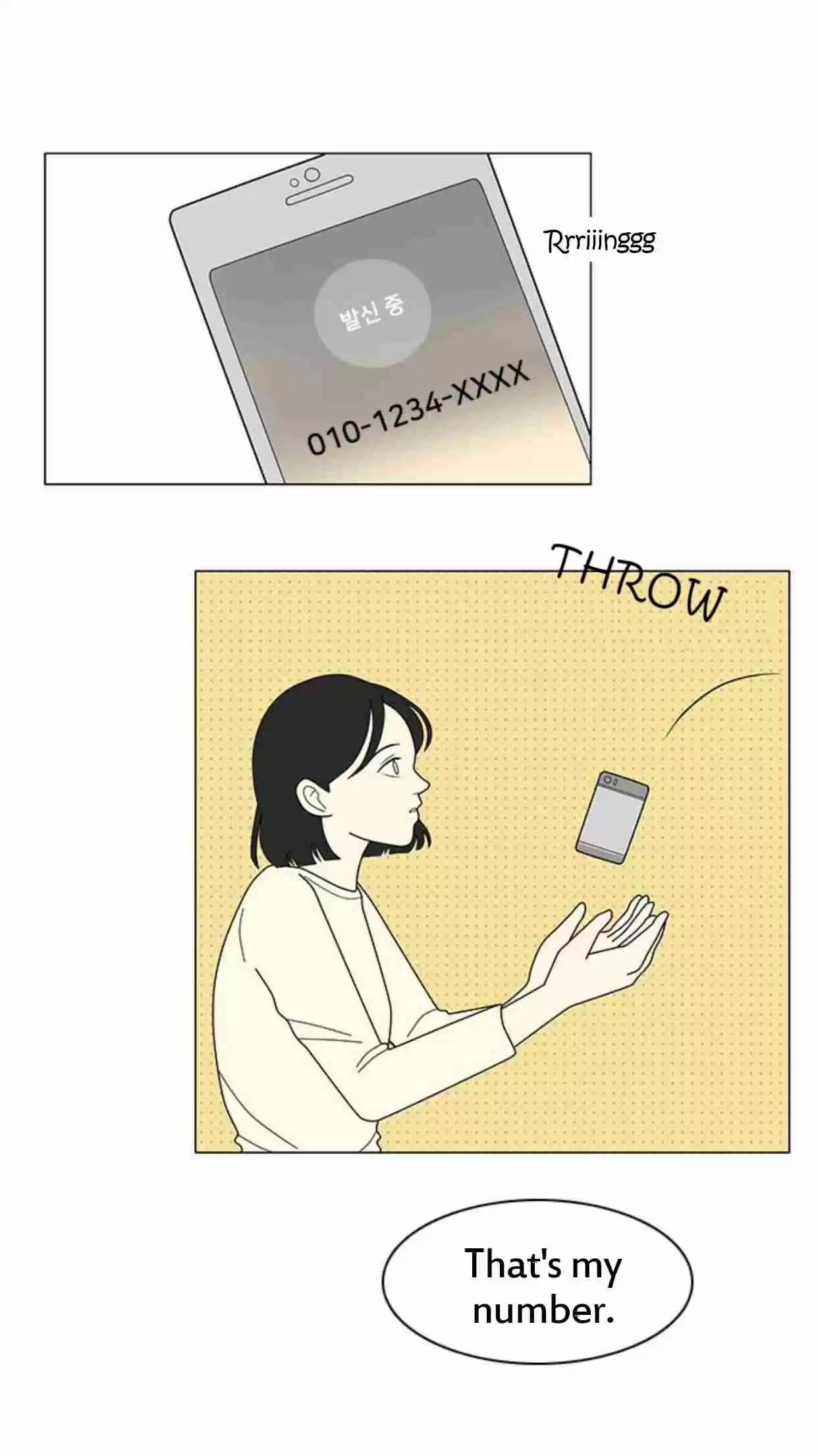 a falling cohabitation Ch.9