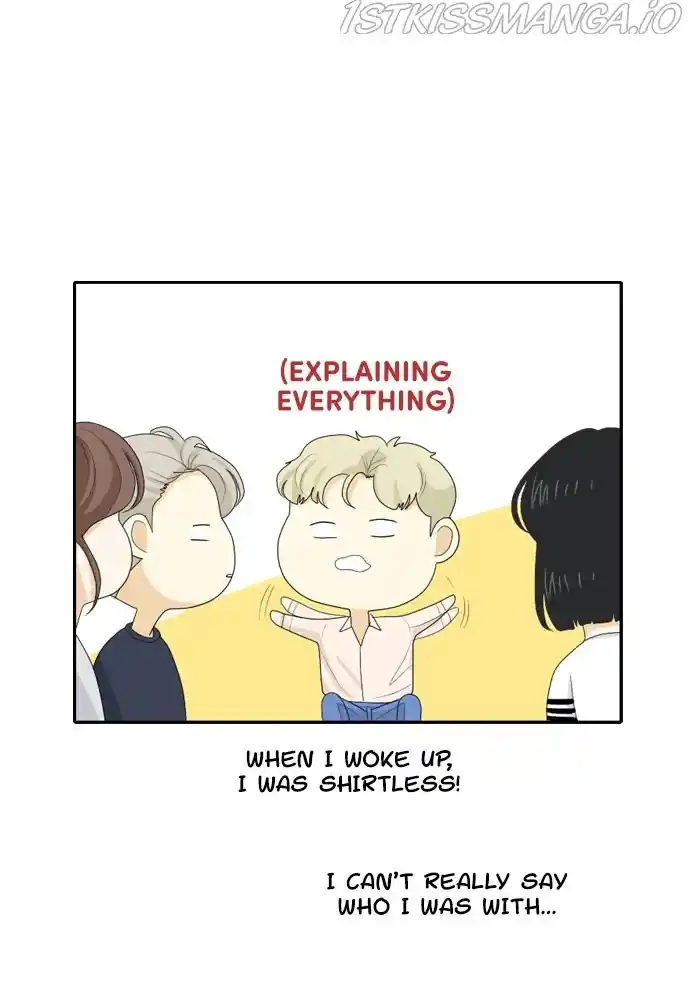 A Falling Cohabitation Chapter 100