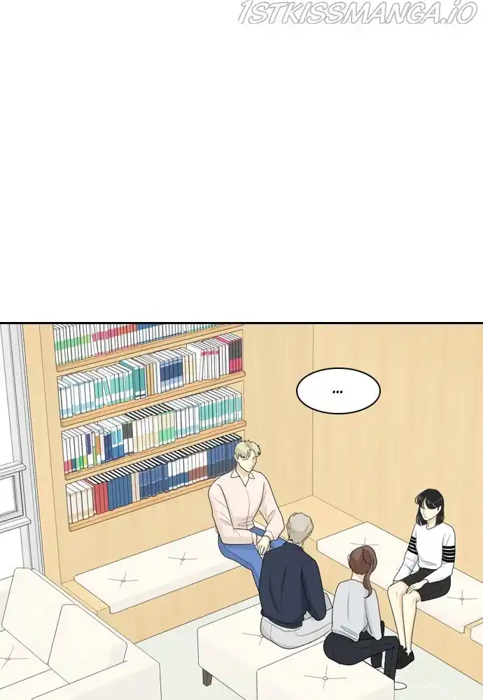 A Falling Cohabitation Chapter 100