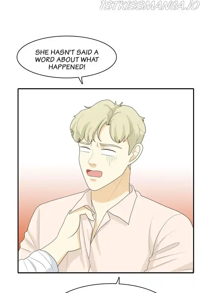 A Falling Cohabitation Chapter 100