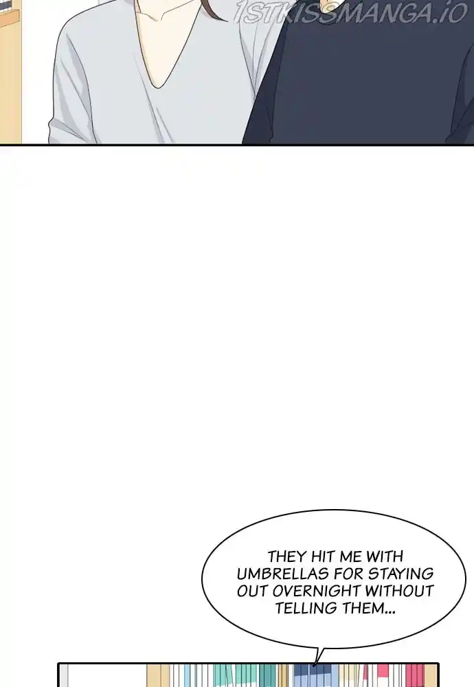 A Falling Cohabitation Chapter 100