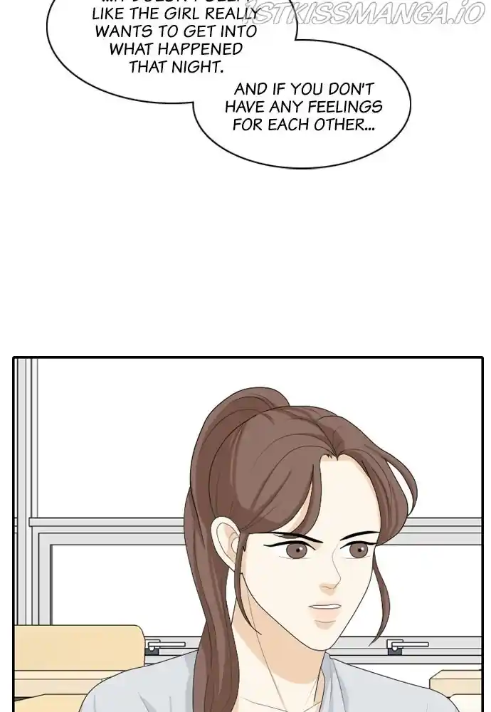 A Falling Cohabitation Chapter 100