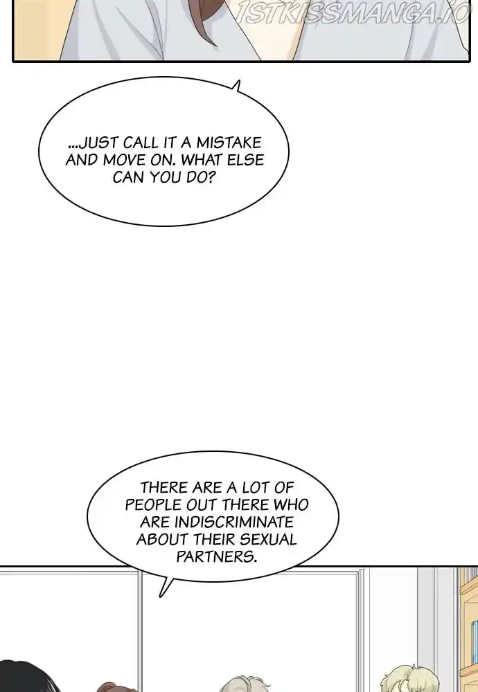 A Falling Cohabitation Chapter 100