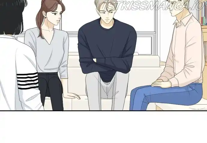 A Falling Cohabitation Chapter 100