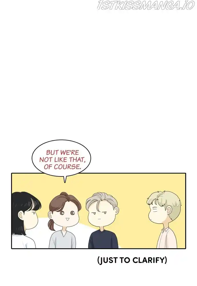 A Falling Cohabitation Chapter 100