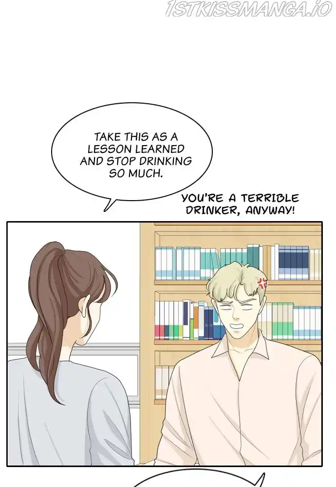 A Falling Cohabitation Chapter 100