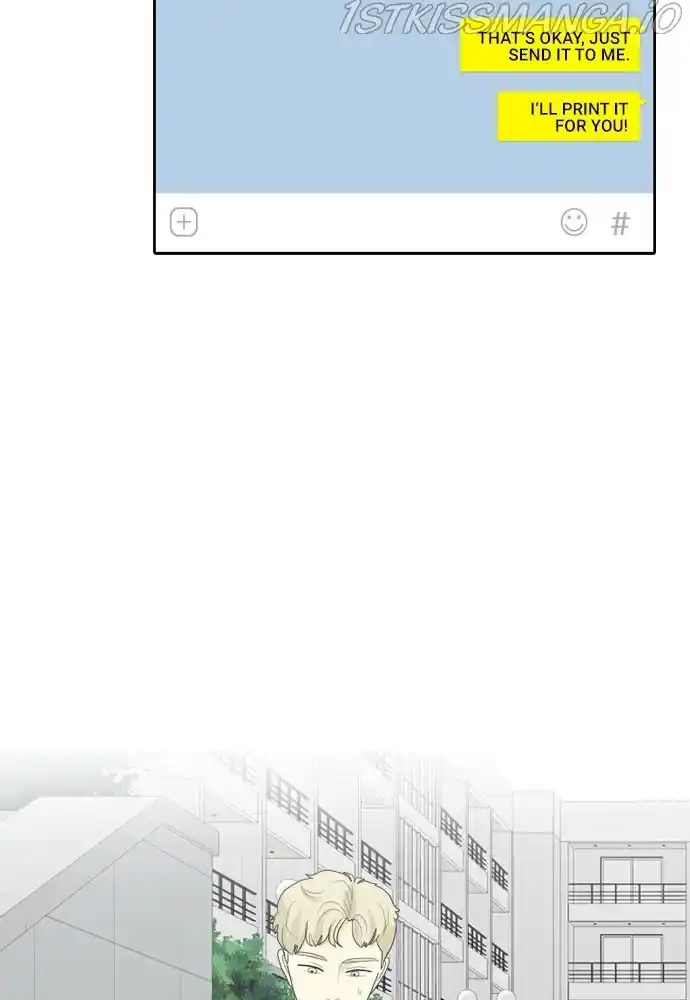 A Falling Cohabitation Chapter 100