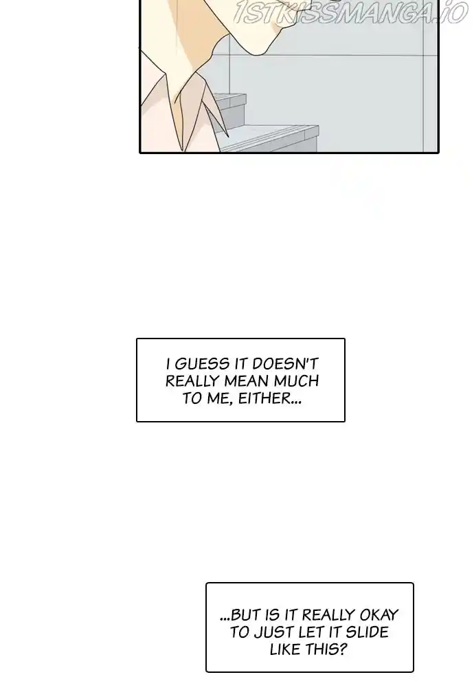 A Falling Cohabitation Chapter 100