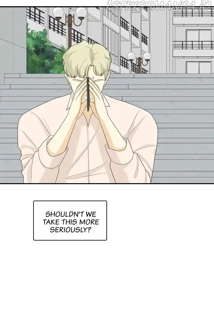 A Falling Cohabitation Chapter 100