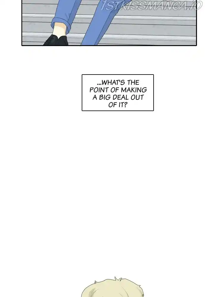 A Falling Cohabitation Chapter 100