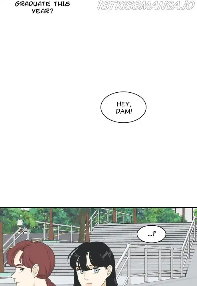 A Falling Cohabitation Chapter 100