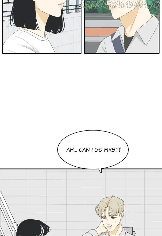 A Falling Cohabitation Chapter 100