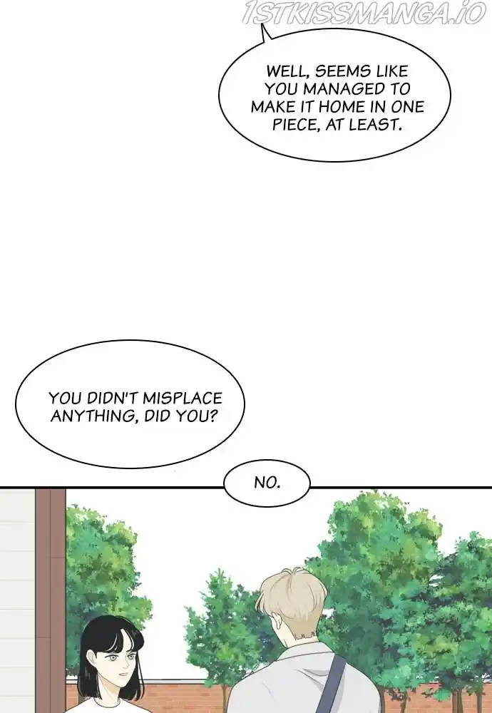 A Falling Cohabitation Chapter 100