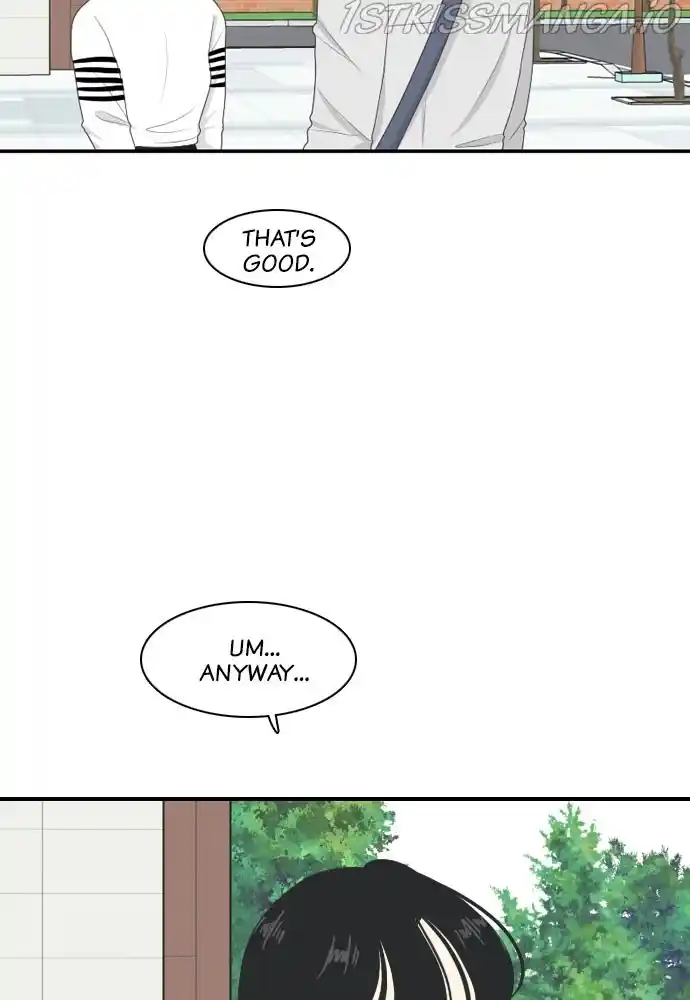 A Falling Cohabitation Chapter 100