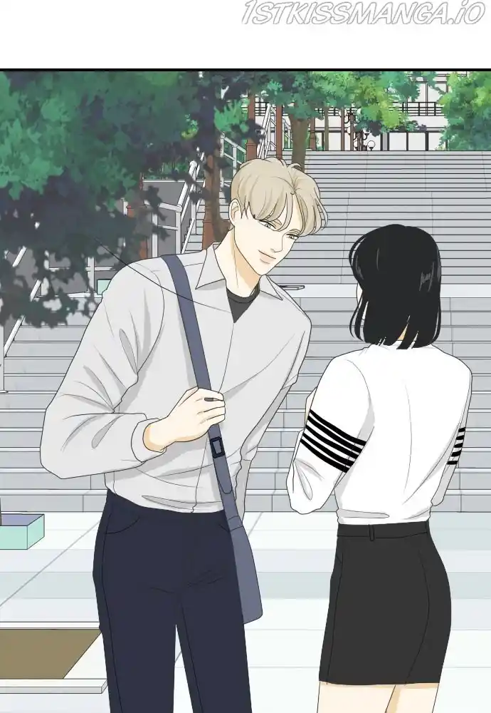 A Falling Cohabitation Chapter 100