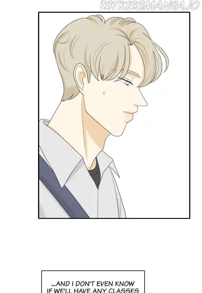 A Falling Cohabitation Chapter 100