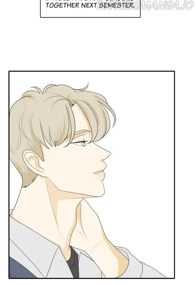 A Falling Cohabitation Chapter 100