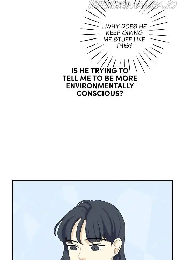 A Falling Cohabitation Chapter 102