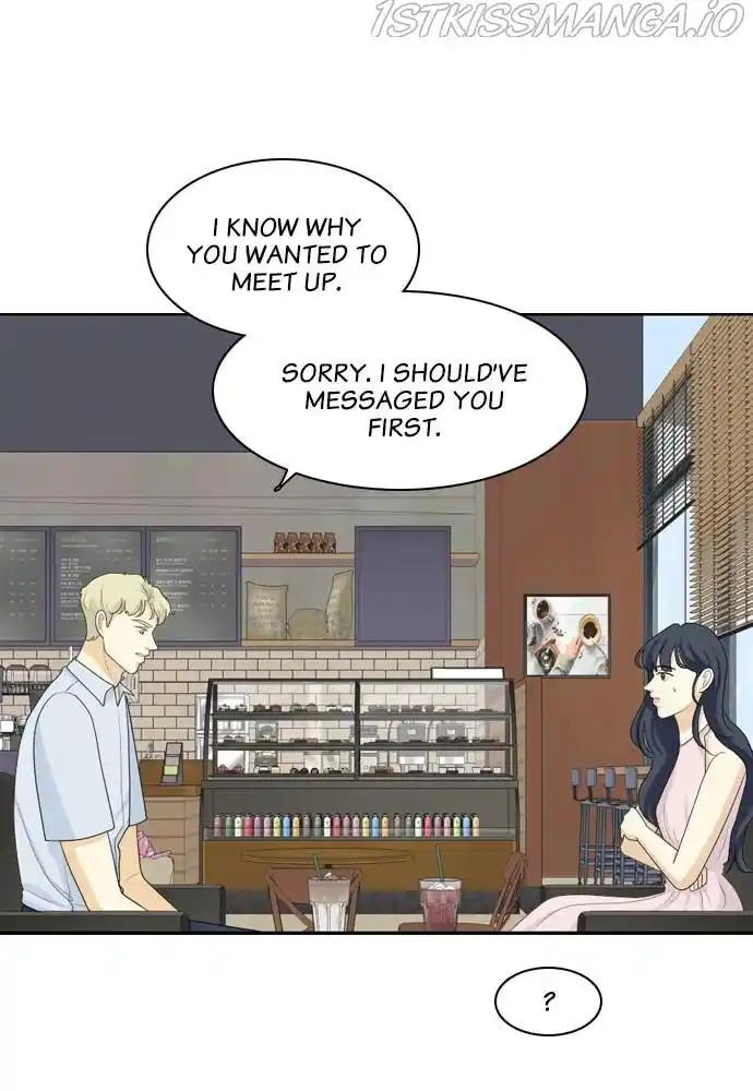 A Falling Cohabitation Chapter 102