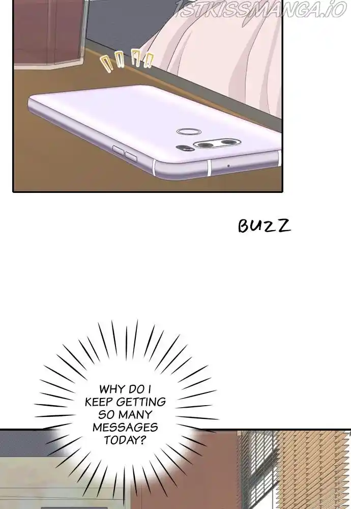 A Falling Cohabitation Chapter 102