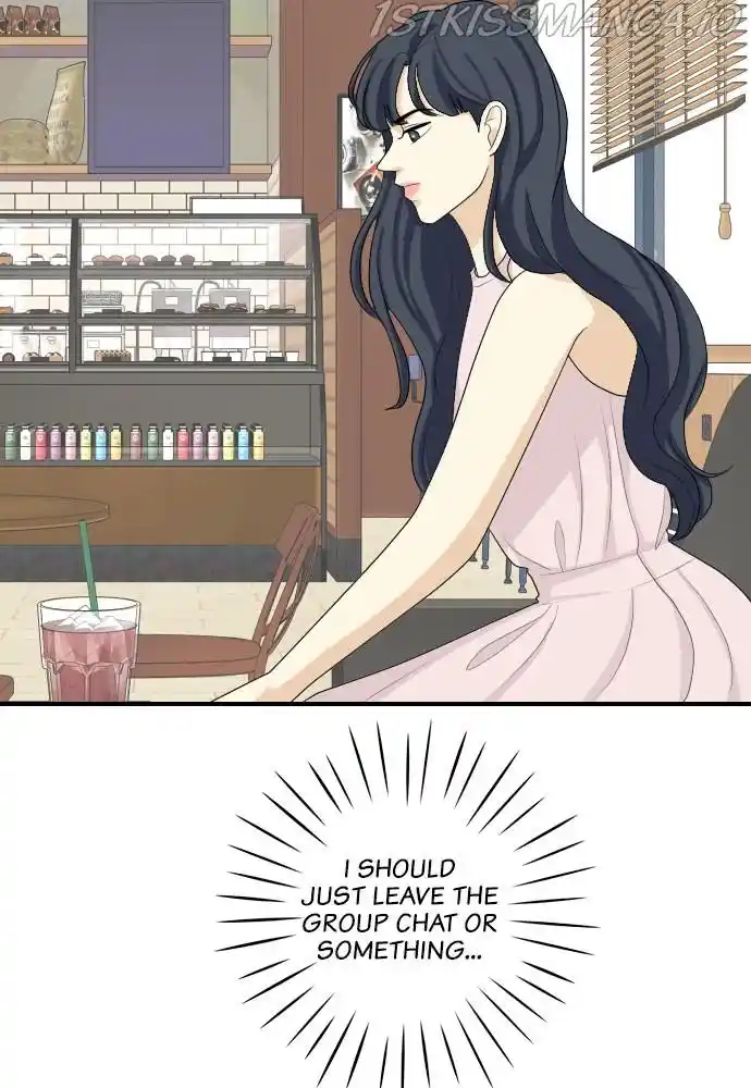 A Falling Cohabitation Chapter 102