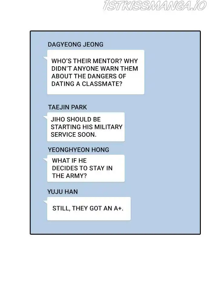 A Falling Cohabitation Chapter 102