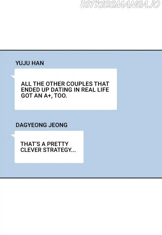 A Falling Cohabitation Chapter 102